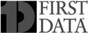 FIRST DATA LOGO